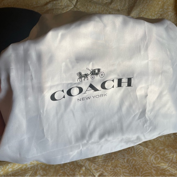 Coach Dreamer 36 bag - Picture 12 of 12